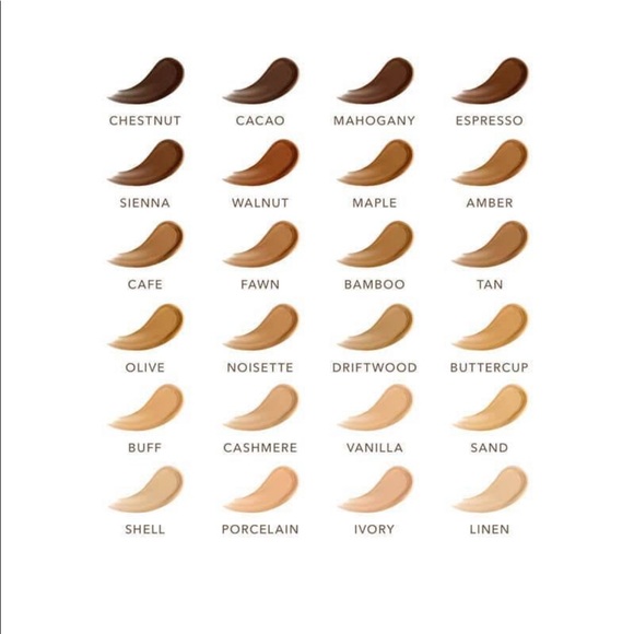 🆕Fawn BECCA Skin Love Foundation - Picture 3 of 6